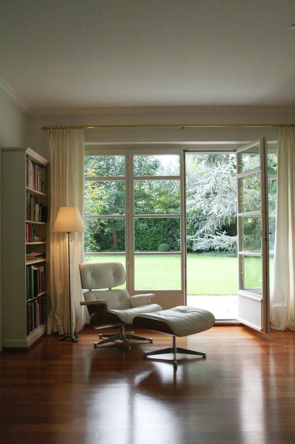 The Garden Guesthouse Bottmingen Екстер'єр фото